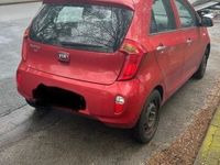 gebraucht Kia Picanto 1.0 Attract Attract