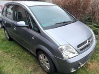 gebraucht Opel Meriva Meriva1.6 Cosmo