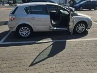 Gebraucht Opel Astra 105 PS (77 kW) 2005 Limousine