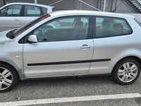 Gebraucht VW Polo 56 PS (41 kW) 2002 Kleinwagen