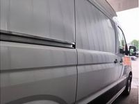 Gebraucht VW Crafter 140 PS (102 kW) 2025 Schwarz Van