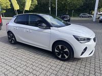 Gebraucht Opel Corsa-e Edition 100 kW (136 PS) 2022 Weiß Kleinwagen