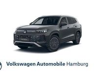 Neu VW Tayron Elegance 150 PS (110 kW) 2026 Grau SUV