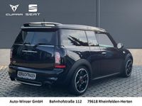 gebraucht Mini Cooper S Clubman 