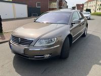 gebraucht VW Phaeton 3.0 V6 TDI 4MOTION TÜV 03.2025!