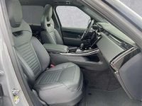 Gebraucht Land Rover Range Rover Sport 643 PS (472 kW) 2025 Grau SUV