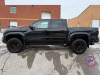 Neu Toyota Tacoma 443 PS (325 kW) 2025 Schwarz Pickup