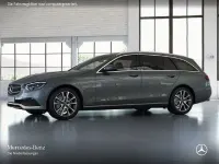 Gebraucht Mercedes E220 200 PS (147 kW) 2023