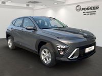 Neu Hyundai Kona Select 116 PS (85 kW) 2026 Grau SUV