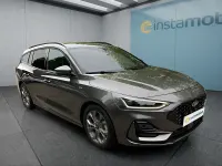 Gebraucht Ford Focus 155 PS (114 kW) 2024 Grau Kombi