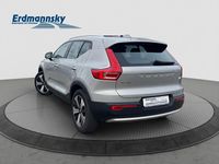 Gebraucht Volvo XC40 211 PS (155 kW) 2022 Silber SUV