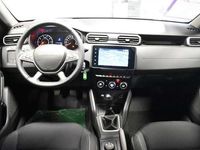 gebraucht Dacia Duster dCI 115 4WD Journey Navi 360° Kamera PDC