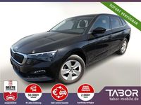 Gebraucht Skoda Scala Style 110 PS (80 kW) 2022 Schwarz Kleinwagen