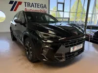 Gebraucht Cupra Terramar 204 PS (150 kW) 2025 Schwarz SUV
