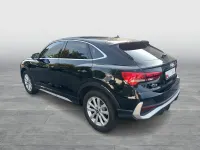 Gebraucht Audi Q3 Sportback S-Line 150 PS (110 kW) 2025 Mythosschwarz metallic SUV