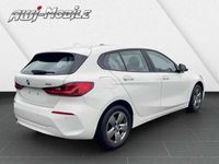 gebraucht BMW 118 118 i Advantage