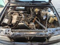 Usata Audi 80 116 CV (85 kW) 1995 Blu Station wagon