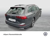 Gebraucht VW Golf VIII R-line 131 PS (96 kW) 2023 Kombi