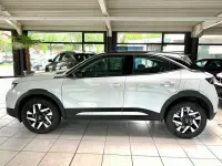Gebraucht Opel Mokka Elegance 131 PS (96 kW) 2023 Jade weiss SUV