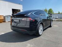 gebraucht Tesla Model X 100d PremiumPak. LongRange Luftfw. ACC Mwst