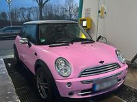 Second-hand Mini Cooper 173 CP (127 kW) 2006 Gri Hatchback