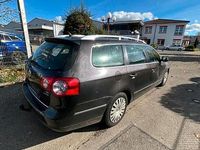 Usata VW Passat 110 CV (80 kW) 2009 Station wagon