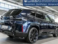 Gebraucht BMW XM Comfort Edition 476 PS (350 kW) 2025 Schwarz SUV