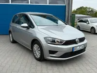 Gebraucht VW Golf VII 86 PS (63 kW) 2015 Grau Limousine
