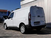 Neu Ford Transit Trend 125 PS (91 kW) 2025 Weiß Van / Kleinbus