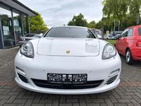 Gebraucht Porsche Panamera 250 PS (183 kW) 2012 Weiß Limousine