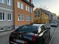 Gebraucht Citroën C6 Exclusive 241 PS (177 kW) 2012 Schwarz Limousine