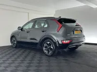Gebraucht Kia e-Niro 150 kW (204 PS) 2023 Grau SUV