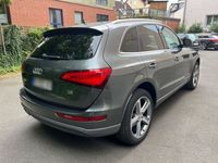 gebraucht Audi Q5 2.0 TDI 140kW S tronic quattro - sline