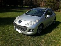 gebraucht Peugeot 207 Premium 120 VTi Premium