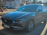 Gebraucht Mazda CX-30 179 PS (131 kW) 2019 Grau SUV