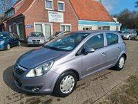 Second-hand Opel Corsa 80 CP (58 kW) 2007 Mov Hatchback
