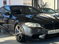 Gebraucht BMW M5 Performance 560 PS (411 kW) 2012 Grau Limousine
