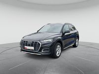 gebraucht Audi Q5 advanced 45 TFSI qu., LED/KAM/GRA/VIRTUAL/STA