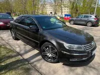 Occasion VW Phaeton 239 ch (175 kW) 2012 Marron Berline