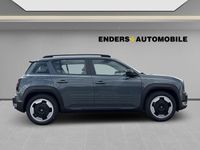 Neu Renault R4 Evolution 110 kW (150 PS) 2026 Grau Van / Kleinbus