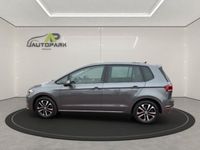 gebraucht VW Golf Sportsvan United 2.0TDI*DSG*LED*NAVI*SHZ*PD