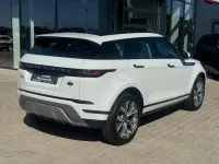 Gebraucht Land Rover Range Rover evoque 179 PS (131 kW) 2019 Weiß SUV
