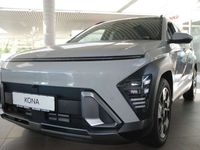 gebraucht Hyundai Kona 1.6 T-GDI Prime DCT GSD Sitzpaket Bose