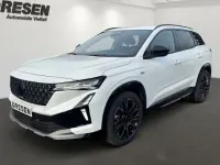 Neu Renault Austral Esprit Alpine 200 PS (147 kW) 2026 Weiss SUV