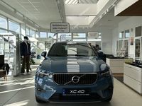 Gebraucht Volvo XC40 Core 163 PS (119 kW) 2024 Blau SUV