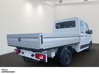 Neu VW Crafter 177 PS (130 kW) 2026 Weiss Van