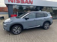 gebraucht Nissan X-Trail e-Power Tekna+ 4x4, abn. AHK