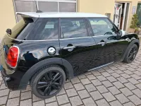Gebraucht Mini Cooper S 192 PS (141 kW) 2016 Schwarz Kleinwagen
