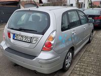 gebraucht Suzuki Liana 1.6