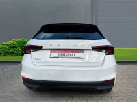 Gebraucht Skoda Fabia Tour 150 PS (110 kW) 2022 Weiss Limousine
